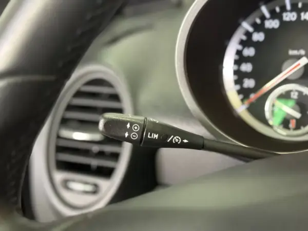 Mercedes-Benz SLK 200 K 32