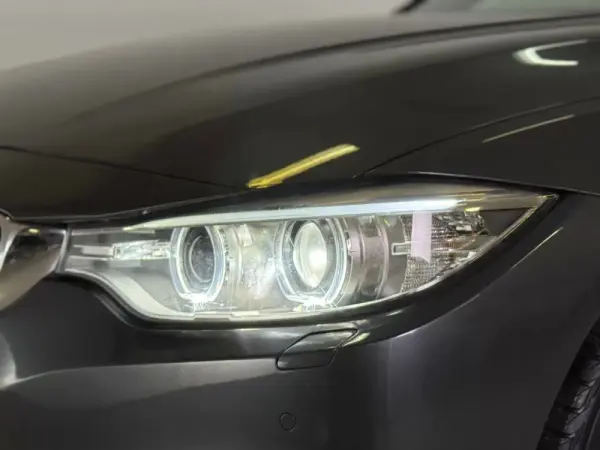 BMW 418 d Line Sport Auto 15