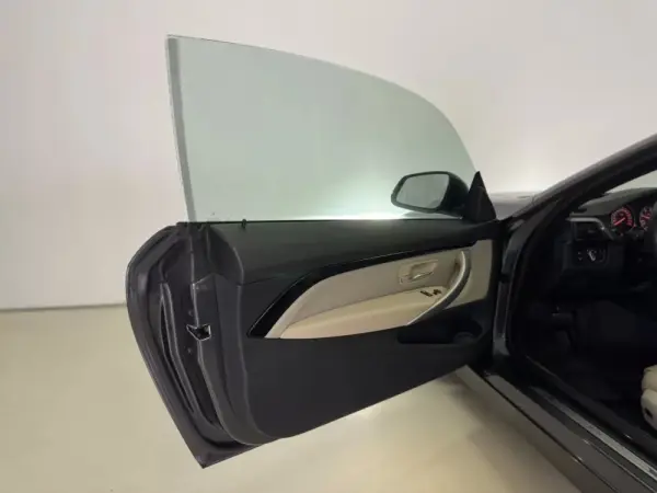 BMW 418 d Line Sport Auto 17