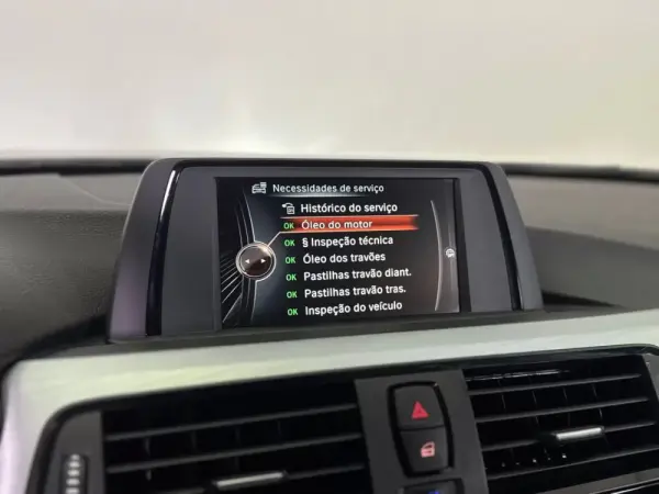 BMW 418 d Line Sport Auto 29