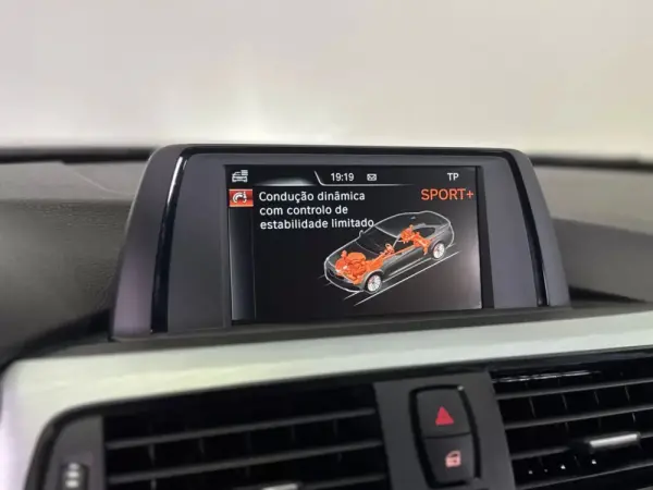 BMW 418 d Line Sport Auto 34