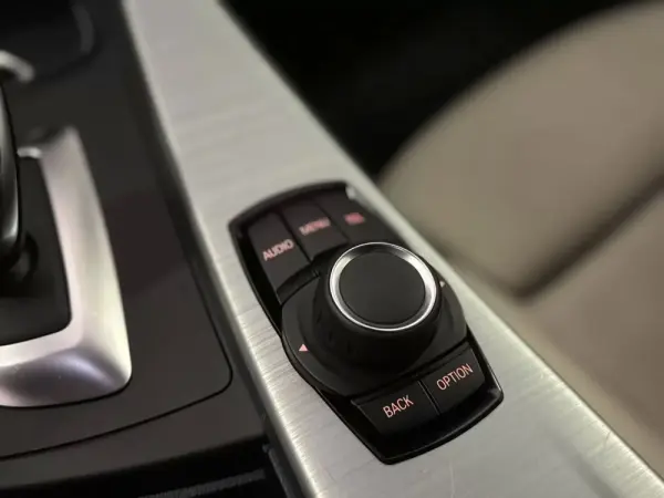 BMW 418 d Line Sport Auto 39