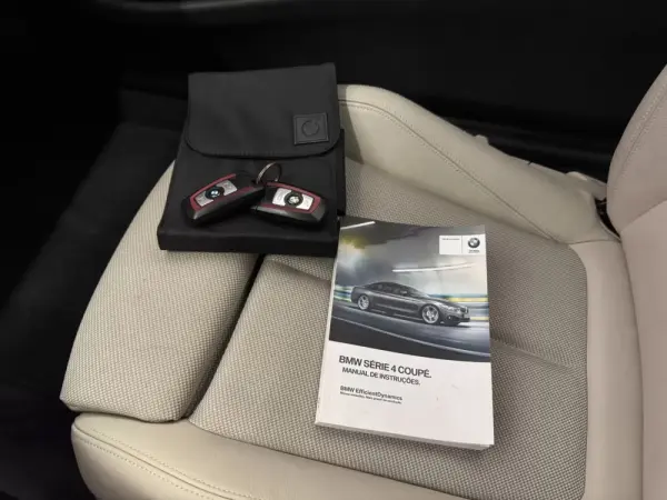 BMW 418 d Line Sport Auto 45