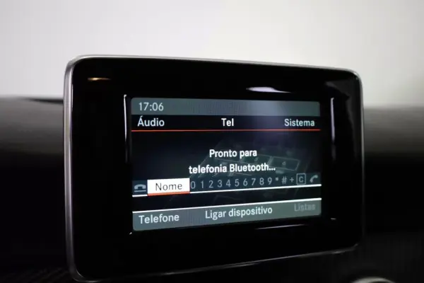 Mercedes-Benz A 200 CDI BE AMG Line 30