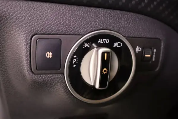 Mercedes-Benz A 200 CDI BE AMG Line 32