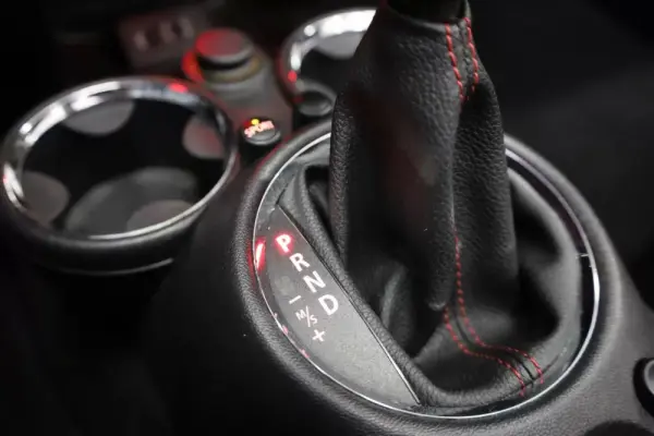 MINI Cabrio John Cooper Works Auto 32