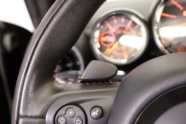 MINI Cabrio John Cooper Works Auto 42