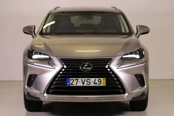 Lexus NX 300h Executive Plus 2