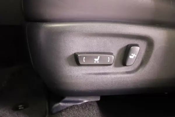 Lexus NX 300h Executive Plus 7