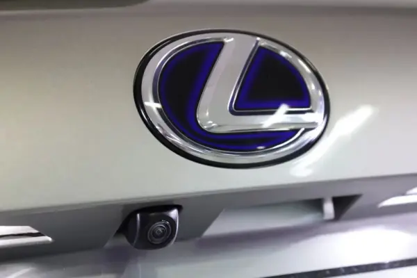 Lexus NX 300h Executive Plus 19