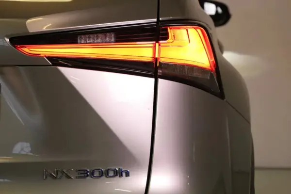 Lexus NX 300h Executive Plus 21