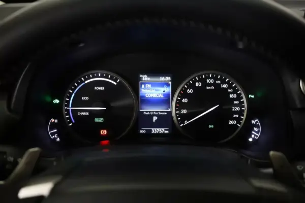 Lexus NX 300h Executive Plus 25