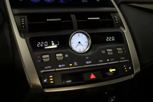 Lexus NX 300h Executive Plus 30