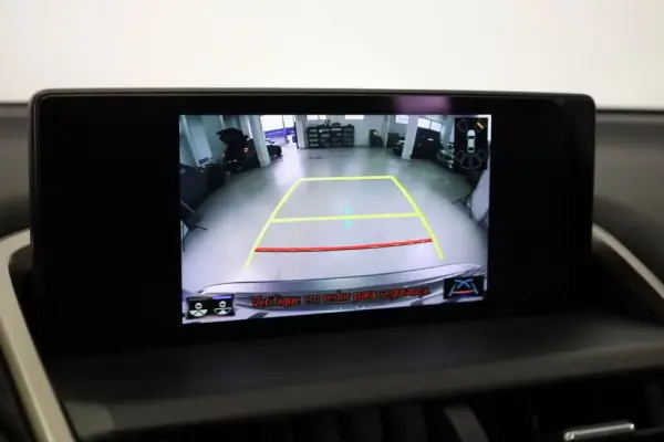 Lexus NX 300h Executive Plus 36