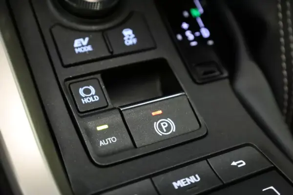 Lexus NX 300h Executive Plus 41