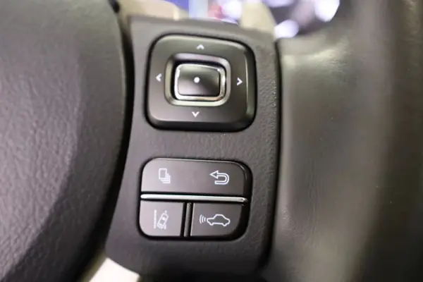 Lexus NX 300h Executive Plus 43