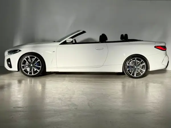 BMW 420 d Pack Desportivo M Auto 3