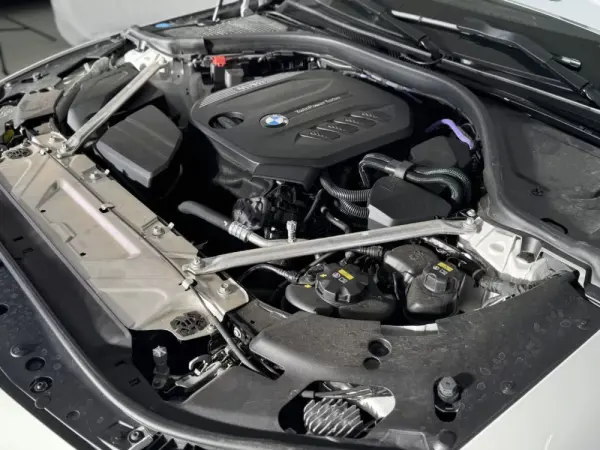 BMW 420 d Pack Desportivo M Auto 11