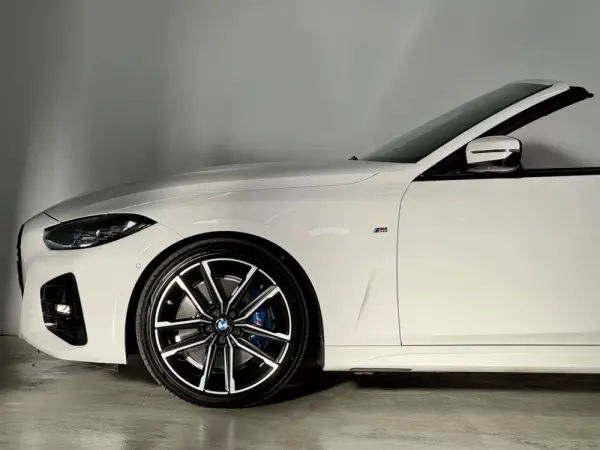 BMW 420 d Pack Desportivo M Auto 12