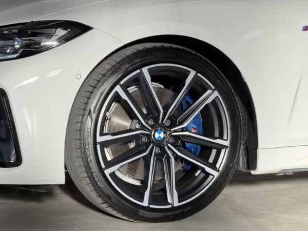 BMW 420 d Pack Desportivo M Auto 13