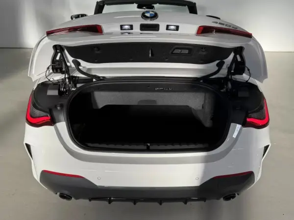 BMW 420 d Pack Desportivo M Auto 20