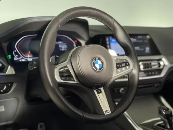 BMW 420 d Pack Desportivo M Auto 23