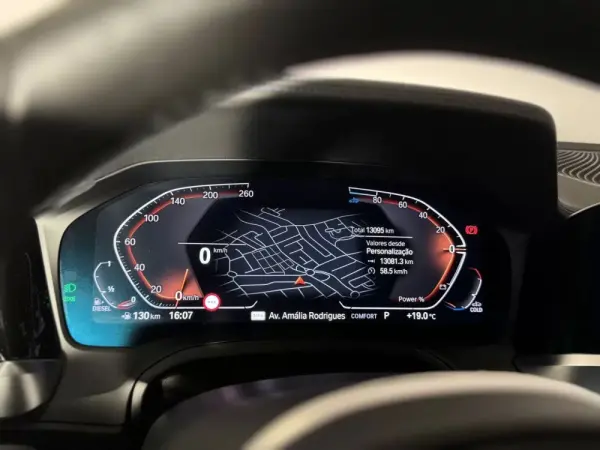 BMW 420 d Pack Desportivo M Auto 35