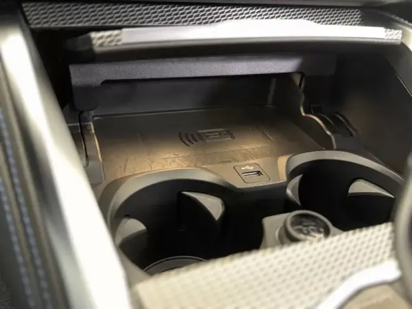 BMW 420 d Pack Desportivo M Auto 38