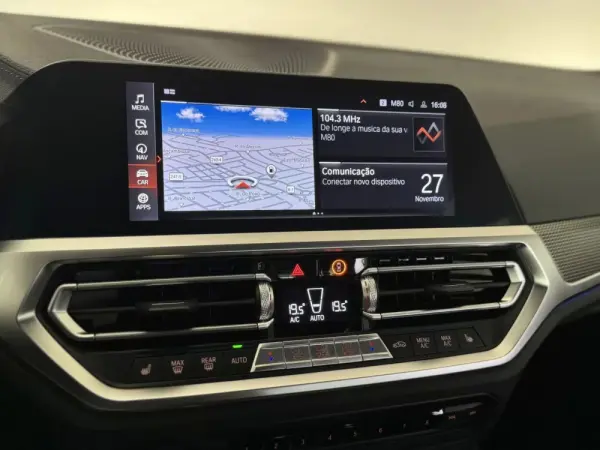 BMW 420 d Pack Desportivo M Auto 39