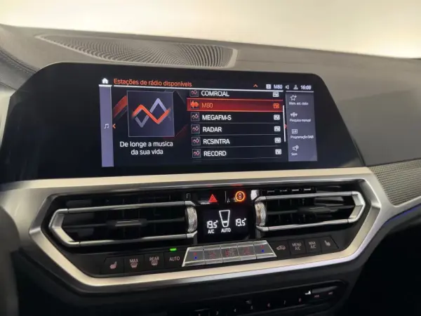 BMW 420 d Pack Desportivo M Auto 40