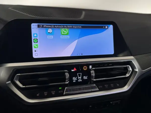 BMW 420 d Pack Desportivo M Auto 41