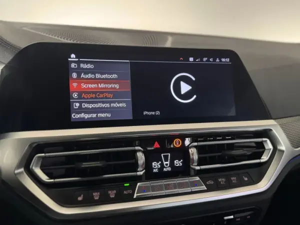 BMW 420 d Pack Desportivo M Auto 42