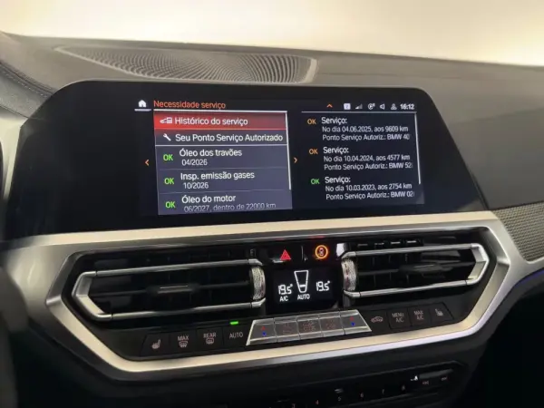 BMW 420 d Pack Desportivo M Auto 43