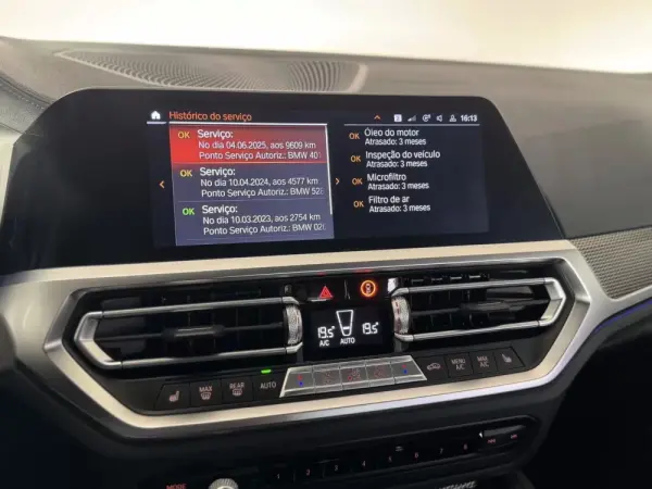 BMW 420 d Pack Desportivo M Auto 45