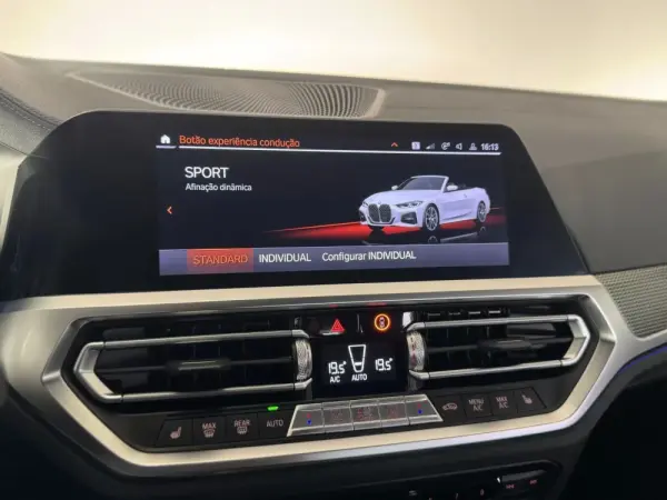 BMW 420 d Pack Desportivo M Auto 46