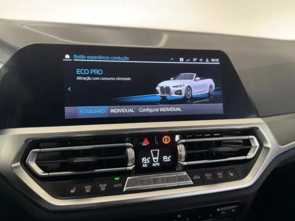 BMW 420 d Pack Desportivo M Auto 48