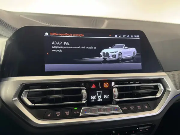 BMW 420 d Pack Desportivo M Auto 49