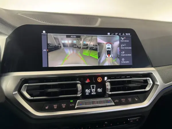 BMW 420 d Pack Desportivo M Auto 50