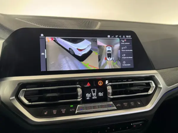 BMW 420 d Pack Desportivo M Auto 51