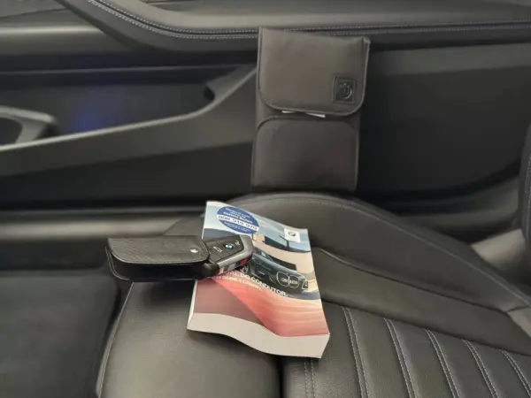 BMW 420 d Pack Desportivo M Auto 52