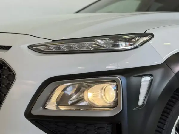 Hyundai Kauai 1.0 T-GDi Premium Pele/Tec.Vermelho 15