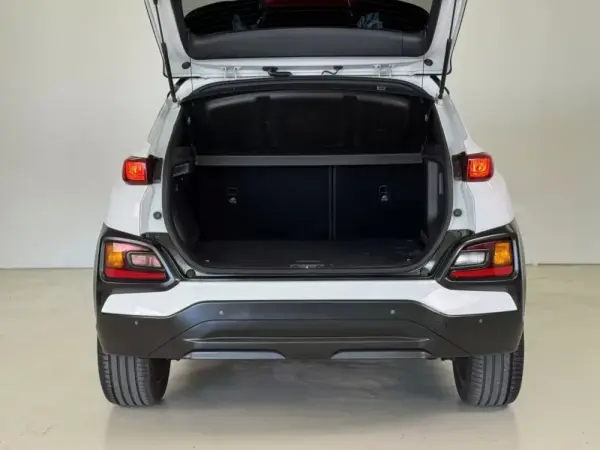 Hyundai Kauai 1.0 T-GDi Premium Pele/Tec.Vermelho 19