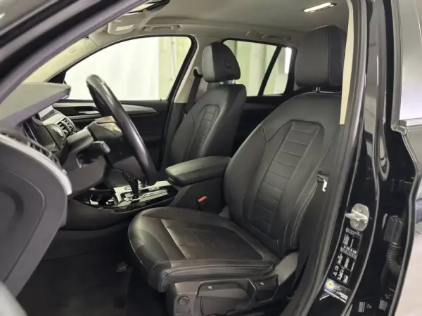 BMW X3 30 d xDrive 5