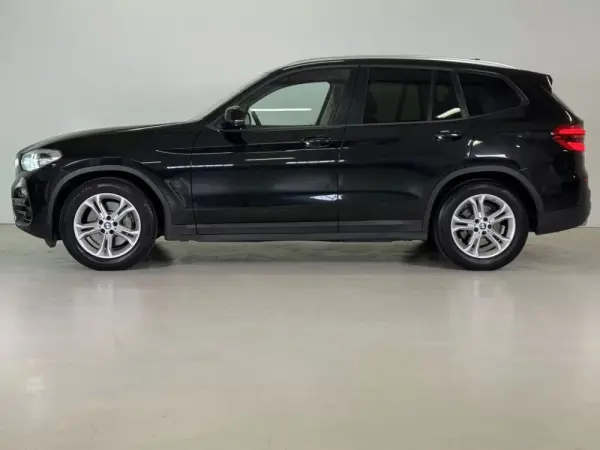 BMW X3 30 d xDrive 12