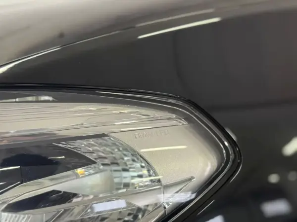 BMW X3 30 d xDrive 16