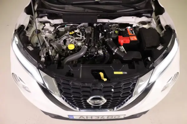 Nissan Juke 1.0 DIG-T Enigma DCT 6