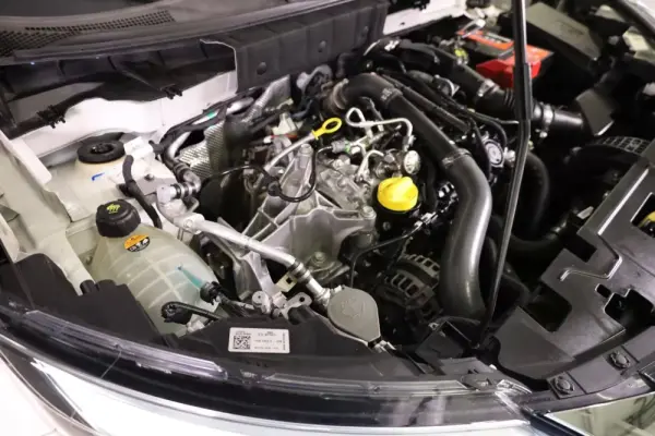 Nissan Juke 1.0 DIG-T Enigma DCT 7