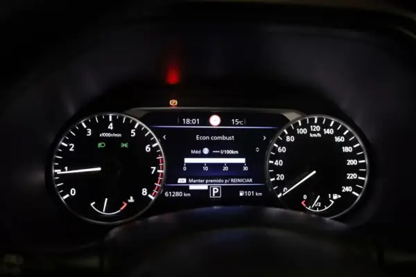 Nissan Juke 1.0 DIG-T Enigma DCT 23