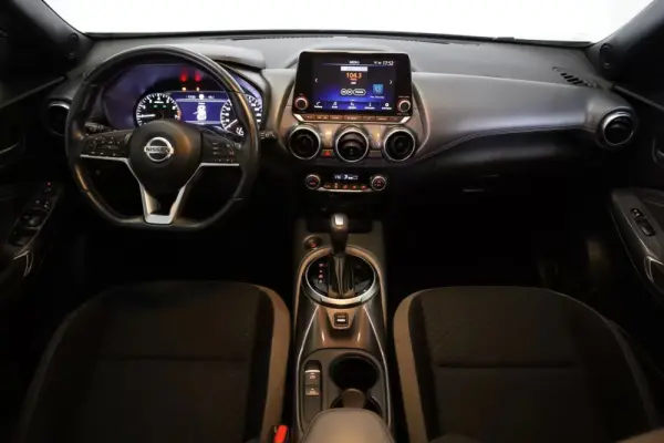 Nissan Juke 1.0 DIG-T Enigma DCT 24
