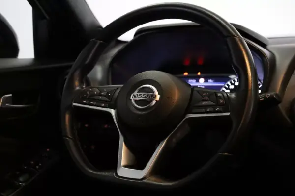 Nissan Juke 1.0 DIG-T Enigma DCT 26